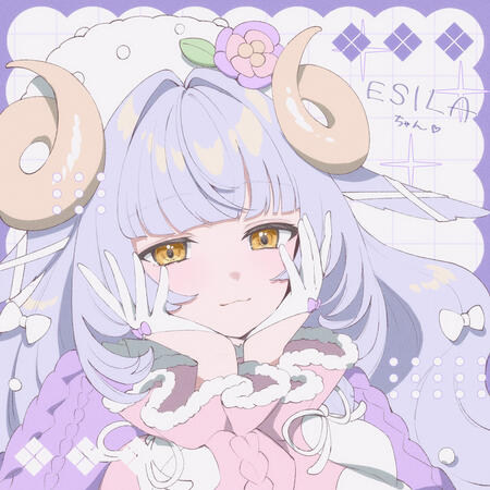 Art from Mama (@Leshu_310)