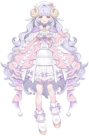 Full Body Image (@Leshu_310)